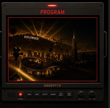 Program monitor